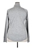 Ideology 100% Polyester Gray Track Jacket Size XXL - photo 2