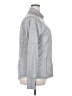 Ideology 100% Polyester Gray Track Jacket Size XXL - photo 4