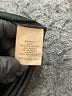 David Meister Solid Black Cocktail Dress Size 10 - photo 8