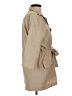 Madison Grey Tan Kimono Size S - photo 4