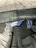 Lands' End Black Jeggings Size 16 - photo 7