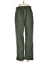 Adidas Green Gray Casual Pants Size XS - photo 1