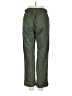 Adidas Green Gray Casual Pants Size XS - photo 2