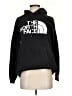 The North Face Black Pullover Hoodie Size S - photo 1
