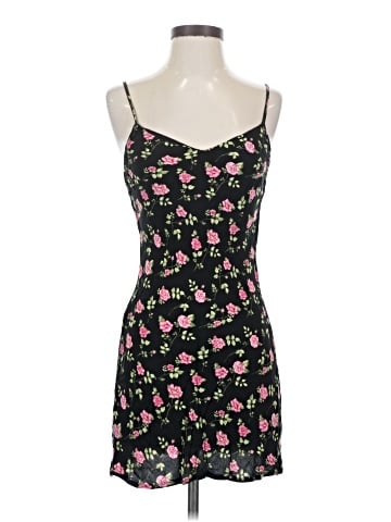 LA Hearts Casual Dress (view 1)