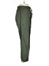 Adidas Green Gray Casual Pants Size XS - photo 4
