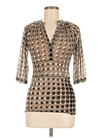 Mexx 3/4 Sleeve Blouse (view 1)