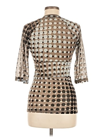 Mexx 3/4 Sleeve Blouse (view 2)