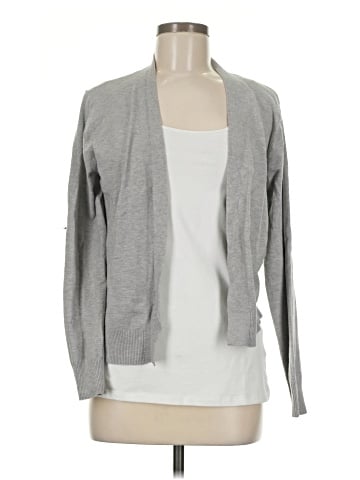 Milano Cardigan (view 1)