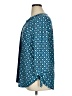 Spense Blue 3/4 Sleeve T-Shirt Size XL - photo 5