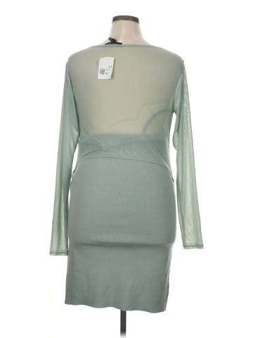 Forever 21 Plus Cocktail Dress (view 2)
