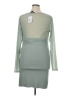 Forever 21 Plus Green Cocktail Dress Size 1X - photo 2