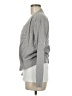 Milano Gray Cardigan Size M - photo 5