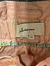 Elevenses Solid Pink Casual Pants Size XL - photo 4