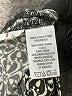 Ann Taylor LOFT 100% Polyester Chevron-herringbone Gray Shorts Size 8 - photo 4