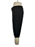 Worthington Solid Black Active Pants Size 14 - photo 5