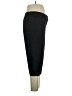 Worthington Solid Black Active Pants Size 14 - photo 4