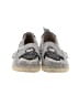 TOMS Paisley Gray Flats Size 10 (kids) - photo 2