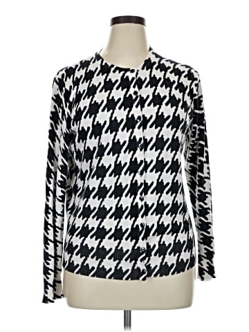 Covington Pullover Sweater (view 1)