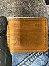 Levi's 100% Cotton Blue Jeans Size 26 waist - photo 6