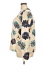 Unbranded 100% Polyester Floral Tan Pullover Sweater Size XXL - photo 5