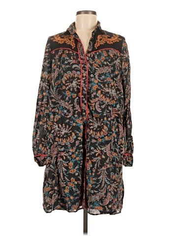Holding Horses Casual Dress (view 1)