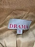 Drama Metallic Gray Jacket Size 8 - photo 6