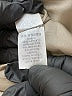 Drama Metallic Gray Jacket Size 8 - photo 7