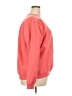 Gildan Graphic Pink Sweatshirt Size 2X - photo 4