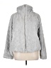 Assorted Brands 100% Polyester Argyle Gray Snow Jacket Size XL - photo 1