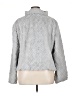 Assorted Brands 100% Polyester Argyle Gray Snow Jacket Size XL - photo 2