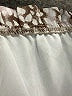 Unbranded 100% Polyester Animal Print Brown Casual Dress Size L - photo 7