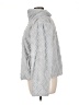 Assorted Brands 100% Polyester Argyle Gray Snow Jacket Size XL - photo 5