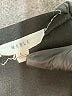 Mable Black Cocktail Dress Size L - photo 7