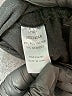 Mable Black Cocktail Dress Size L - photo 8