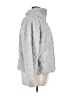 Assorted Brands 100% Polyester Argyle Gray Snow Jacket Size XL - photo 4