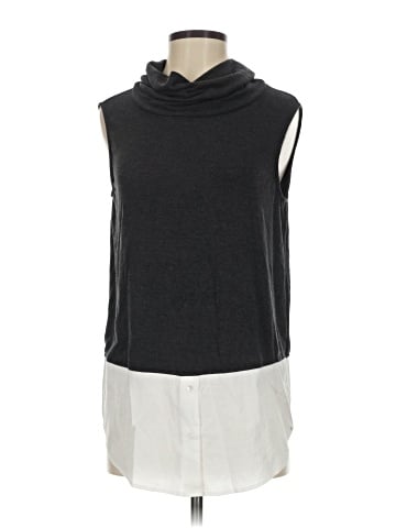 Zoa Sleeveless Top (view 1)