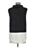 Zoa Gray Sleeveless Top Size S - photo 2