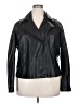 Blank NYC Black Jacket Size 2X - photo 1