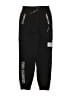 Kenneth Cole Black Sweatpants Size 14 - photo 1