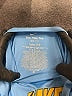 Nike Blue Long Sleeve T-Shirt Size 6 - photo 3
