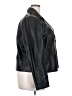 Blank NYC Black Jacket Size 2X - photo 4