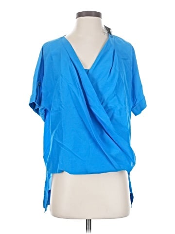 Bebe Short Sleeve T-Shirt (view 1)