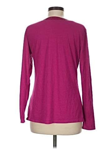 Covington Long Sleeve T-Shirt (view 2)