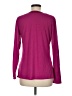Covington Burgundy Long Sleeve T-Shirt Size M - photo 2