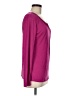 Covington Burgundy Long Sleeve T-Shirt Size M - photo 4