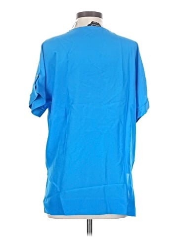 Bebe Short Sleeve T-Shirt (view 2)