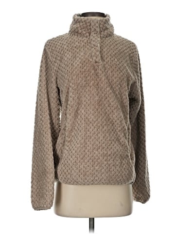 Eddie Bauer Turtleneck Sweater (view 1)
