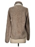 Eddie Bauer 100% Polyester Brown Turtleneck Sweater Size S - photo 2