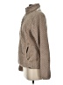 Eddie Bauer 100% Polyester Brown Turtleneck Sweater Size S - photo 5